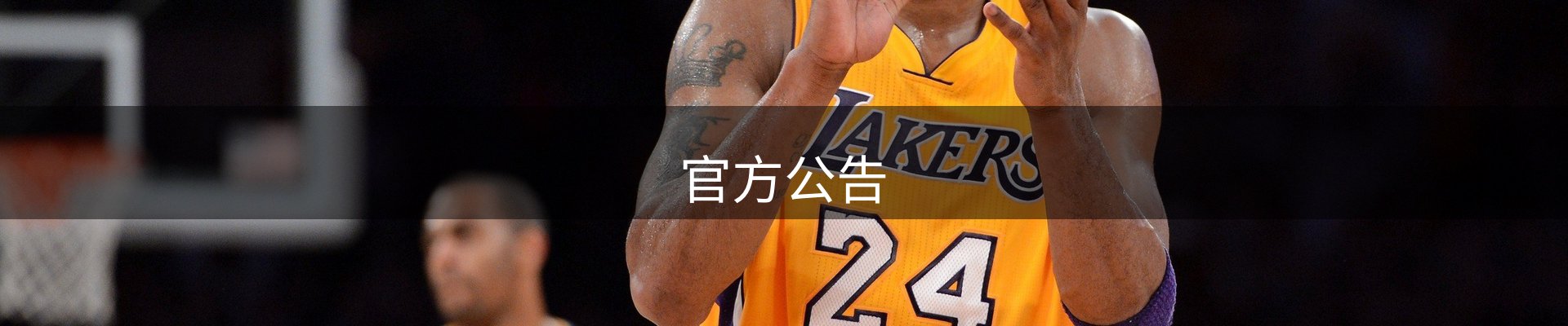 内页banner