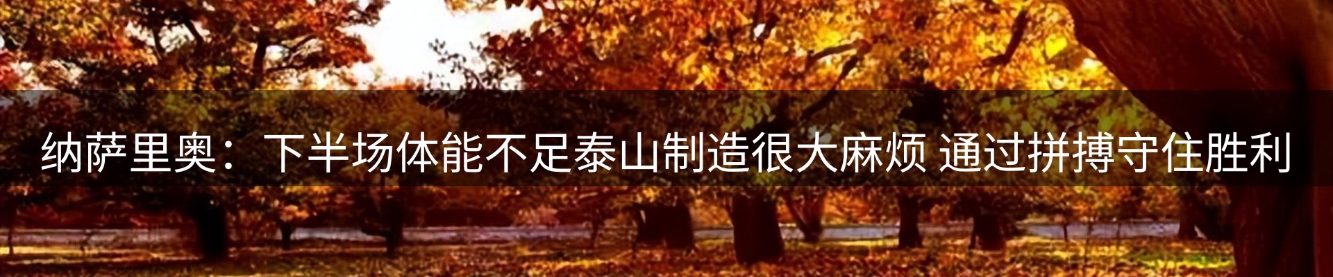 内页banner